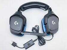 Logitech g635 7.1 for sale  Draper