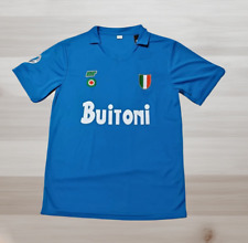 Maglia napoli maradona usato  Parma