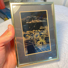 Brass etching san for sale  Tecumseh