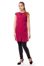 Kittel damenkasack damen gebraucht kaufen  Heidelberg