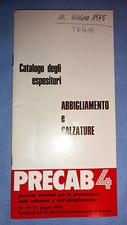 Fiera verona giugno usato  Verona