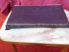 Vintage hardback book for sale  ASHFORD