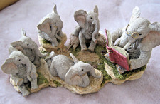 Country artists tuskers for sale Country artists tuskers for sale  LEICESTER