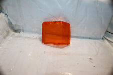 Wolseley rear amber for sale  MARKET DRAYTON