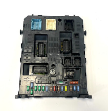 Body computer peugeot usato  Desio