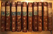 1796 enfants jauffret d'occasion  Coutances