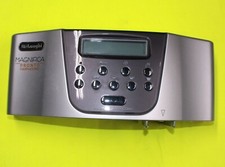 Bedienfeld display komplett gebraucht kaufen  Gemmingen