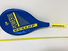 Dunlop alluminio racchetta usato  Pavia