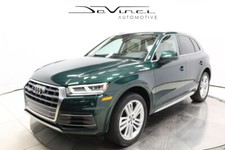 2018 audi premium for sale  Jacksonville