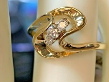 14k yellow gold for sale  Reno