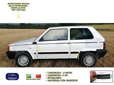 Modanature vecchia panda usato Modanature vecchia panda usato  Francavilla in Sinni