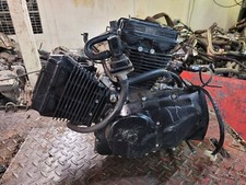 2012 hyosung gt250 for sale  Leominster
