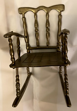 Vintage small brass for sale  CHELMSFORD