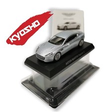 Kyosho 1/64 Aston Martin Rapide S (OFERTA ESPECIAL) comprar usado  Enviando para Brazil