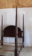 Bombay mahogany queen for sale  Madison