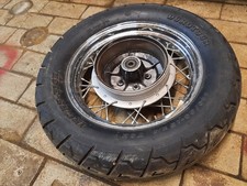 Wbs1u811 felge rad gebraucht kaufen  Ennepetal