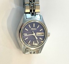 Montre seiko vintage d'occasion  Nantes-
