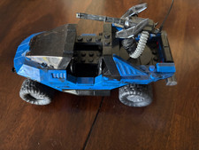 Incomplete halo mega for sale  Brighton