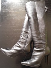Sexy damenstiefel getragen gebraucht kaufen  Meiningen