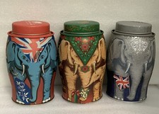 Williamson tea caddies for sale  LONDON