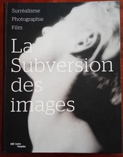 Subversion images surrealisme d'occasion  Expédié en Belgium