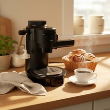 Máquina de café expresso vintage Braun tipo 3052 Itália anos 1970/80 testada comprar usado Máquina de café expresso vintage Braun tipo 3052 Itália anos 1970/80 testada comprar usado  Enviando para Brazil