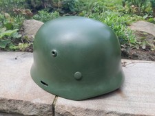 Fallschirmjäger stahlhelm m37 gebraucht kaufen Fallschirmjäger stahlhelm m37 gebraucht kaufen  Dortmund