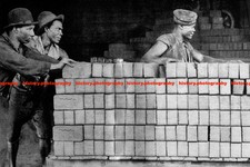 F022915 brazilian workers for sale  MAIDSTONE
