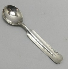 Design löffel 60er gebraucht kaufen Design löffel 60er gebraucht kaufen  Roetgen