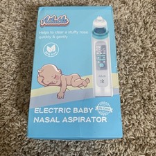 Ailutle electric baby for sale  League City