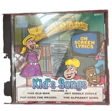 machine s cd karaoke for sale machine s cd karaoke for sale Titusville