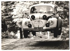 Fotografie auto volkswagen gebraucht kaufen  Berlin