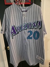 Vintage luis gonzalez for sale  Hayden