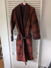 Robe chambre laine d'occasion  Le Val-d'Ajol