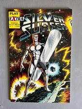 Play extra silver usato  Roma