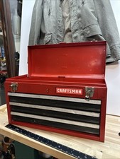 Vintage craftsman dark for sale  San Leandro