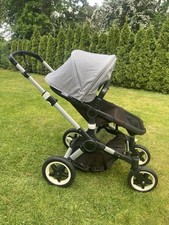 Bugaboo buffalo kinderwagen gebraucht kaufen  Norderstedt