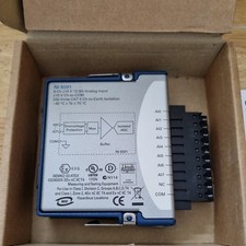 National instruments 9205 for sale  DUNMOW