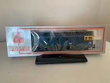 Lima gauge blue for sale  WISBECH
