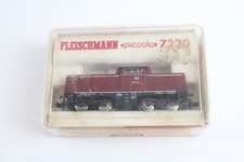 Boxed fleischmann gauge for sale  LEEDS