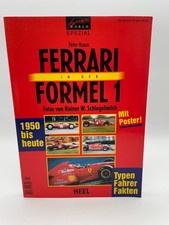 Ferrari formel 1950 gebraucht kaufen  Immenstadt i.Allgäu