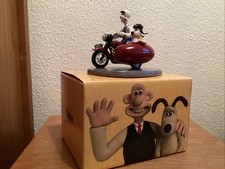 Coalport wallace gromit for sale  STOKE-ON-TRENT