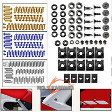 Complete motorcycle fairing for sale  Ontario