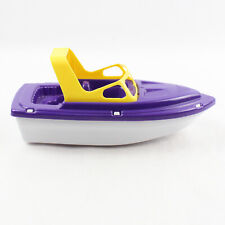 boat bath toy for sale  Mcminnville