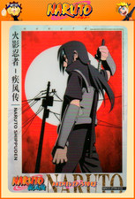 Itachi uchiha nrcc d'occasion  Montrouge