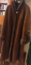 Cappotto montone con usato  Torremaggiore