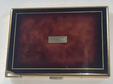 Vintage colibri lacquer for sale  Buffalo