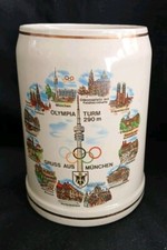 Vintage stoneware bier for sale  HULL