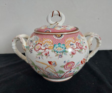 Ancien sucrier porcelaine d'occasion  Montpellier-