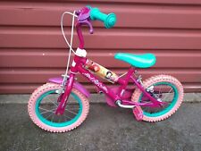 Child bicycle. disney for sale  IPSWICH